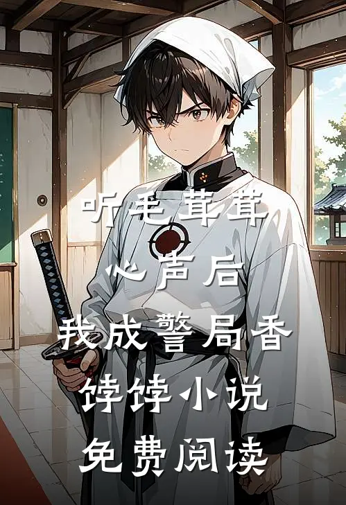 听毛茸茸心声后，我成警局香饽饽小说免费阅读