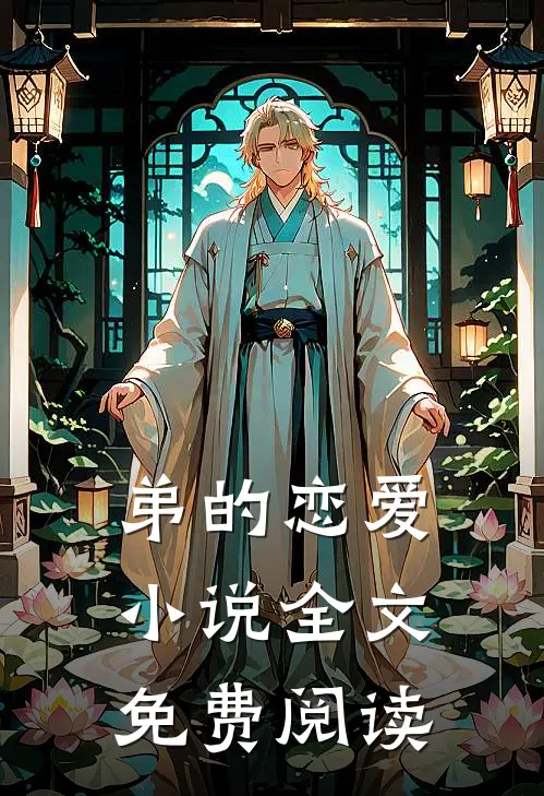 弟的恋爱小说全文免费阅读