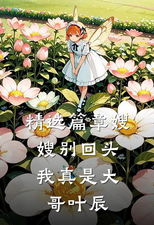 精选篇章嫂嫂别回头,我真是大哥叶辰免费阅读