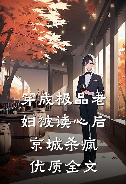 穿成极品老妇被读心后，京城杀疯优质全文