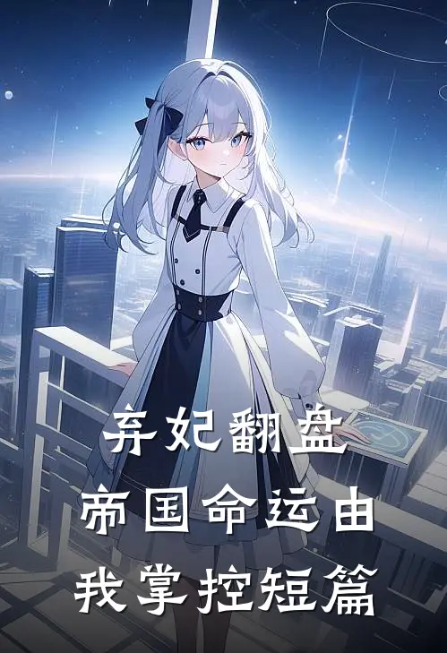 弃妃翻盘：帝国命运由我掌控短篇