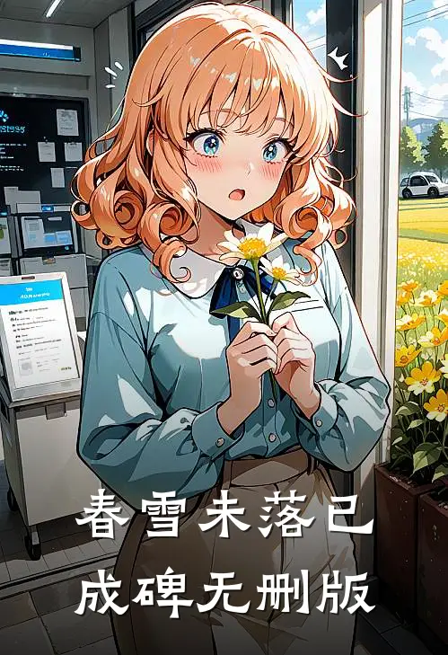 春雪未落已成碑无删版