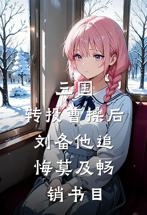三国：转投曹操后，刘备他追悔莫及畅销书目