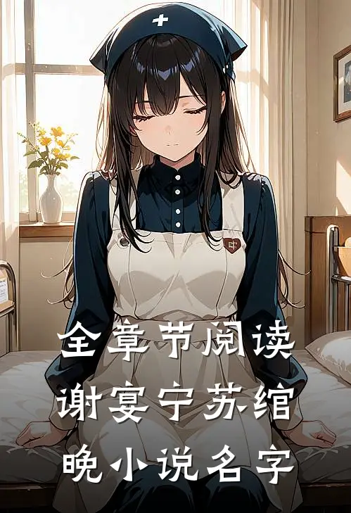 全章节阅读谢宴宁苏绾晚小说名字