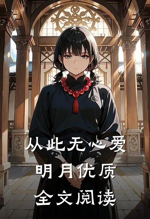 从此无心爱明月优质全文阅读