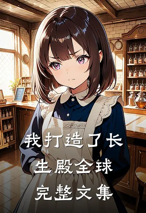 我打造了长生殿全球完整文集