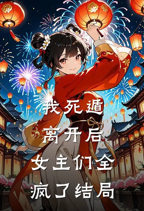 我死遁离开后，女主们全疯了结局