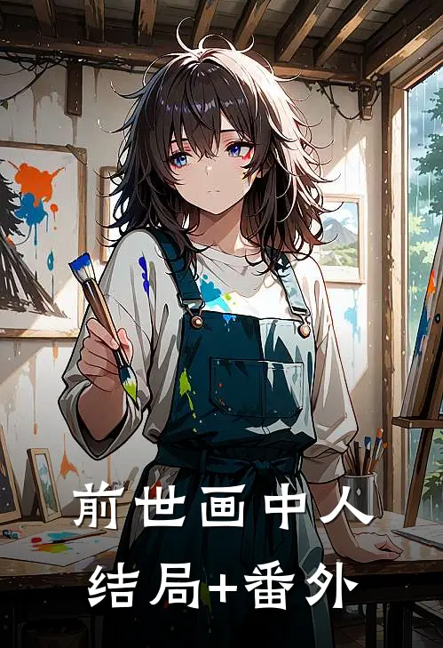 前世画中人结局+番外