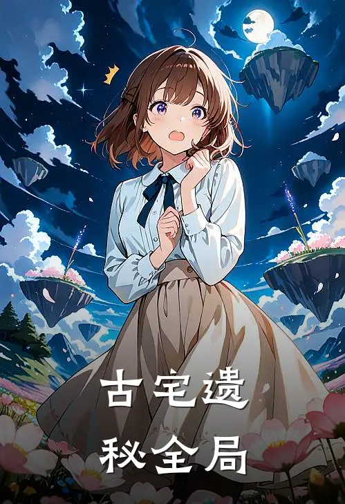 古宅遗秘全局