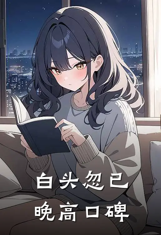 白头忽已晚高口碑