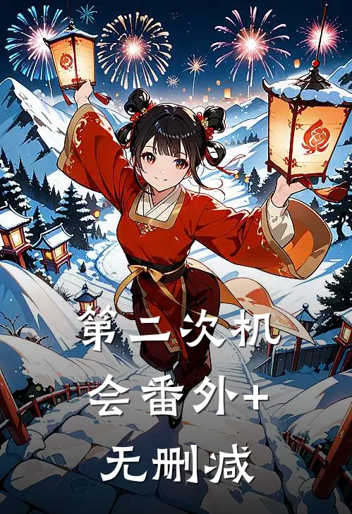 第二次机会番外+无删减
