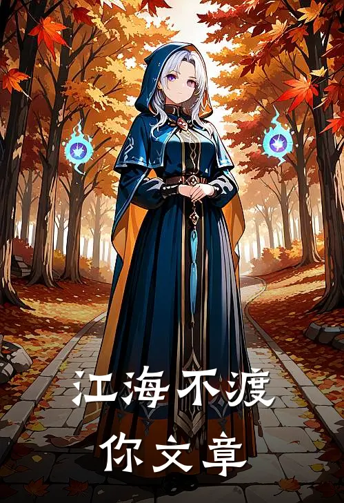 江海不渡你文章