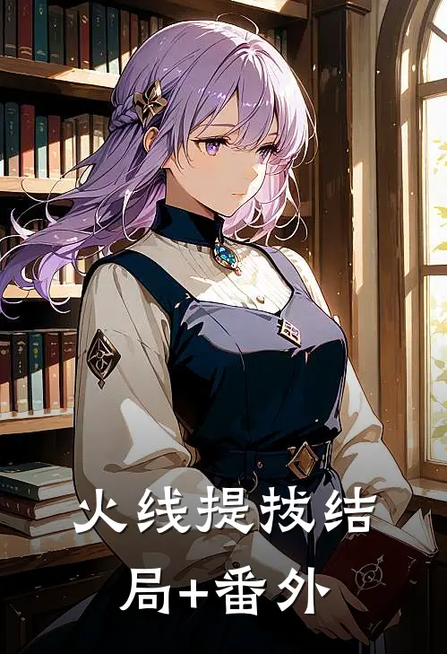 火线提拔结局+番外