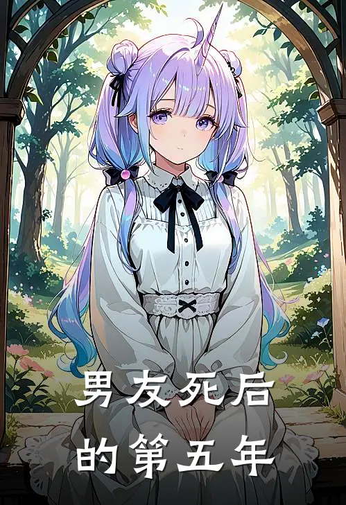 男友死后的第五年