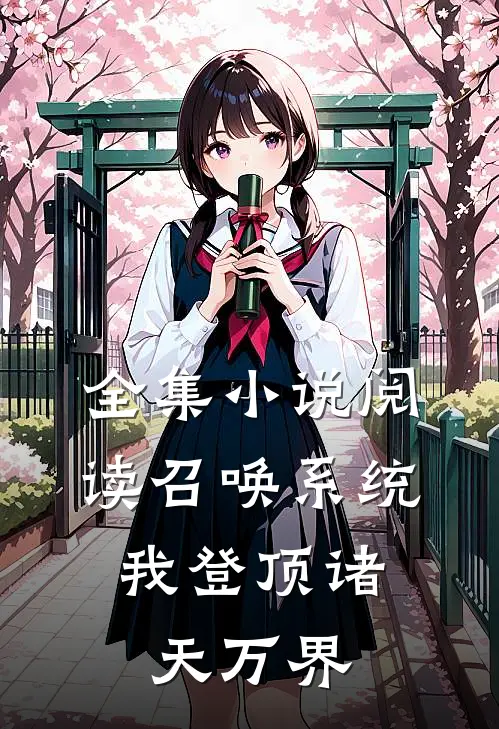 全集小说阅读召唤系统：我登顶诸天万界