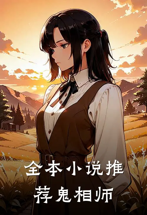 全本小说推荐鬼相师