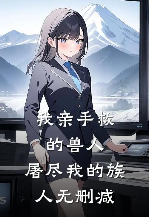 我亲手救的兽人，屠尽我的族人无删减