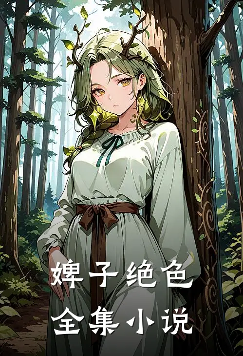 婢子绝色全集小说