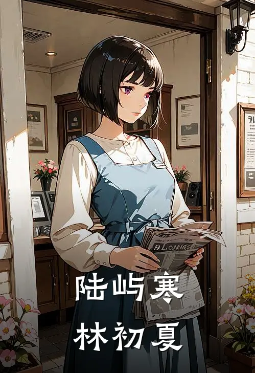 陆屿寒林初夏