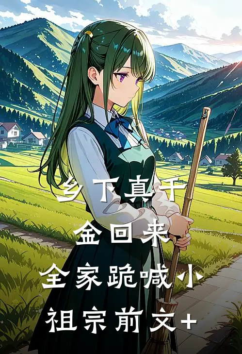 乡下真千金回来，全家跪喊小祖宗前文+