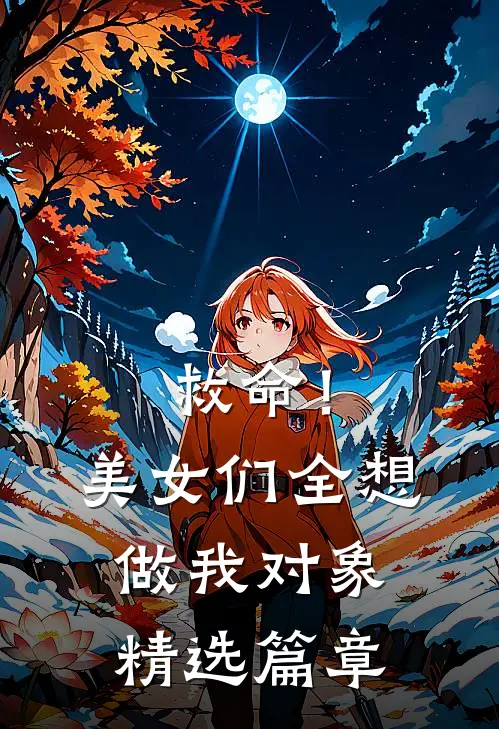 救命！美女们全想做我对象精选篇章