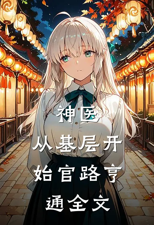 神医：从基层开始官路亨通全文