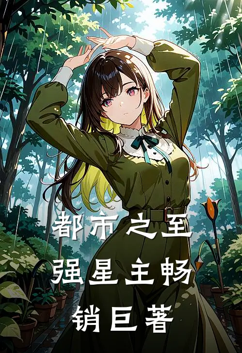 都市之至强星主畅销巨著