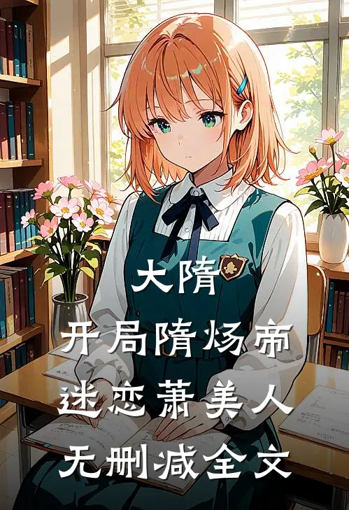 大隋：开局隋炀帝，迷恋萧美人无删减全文