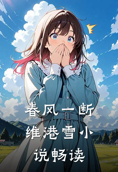 春风一断维港雪小说畅读