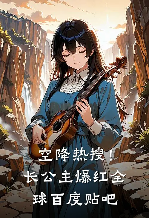 空降热搜！长公主爆红全球百度贴吧