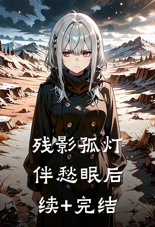 残影孤灯伴愁眠后续+完结