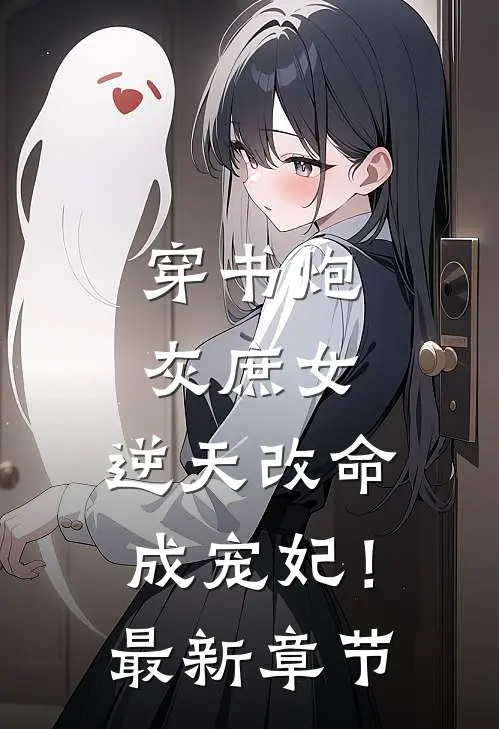 穿书炮灰庶女，逆天改命成宠妃！最新章节