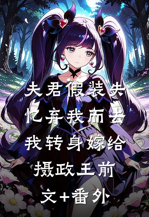 夫君假装失忆弃我而去，我转身嫁给摄政王前文+番外