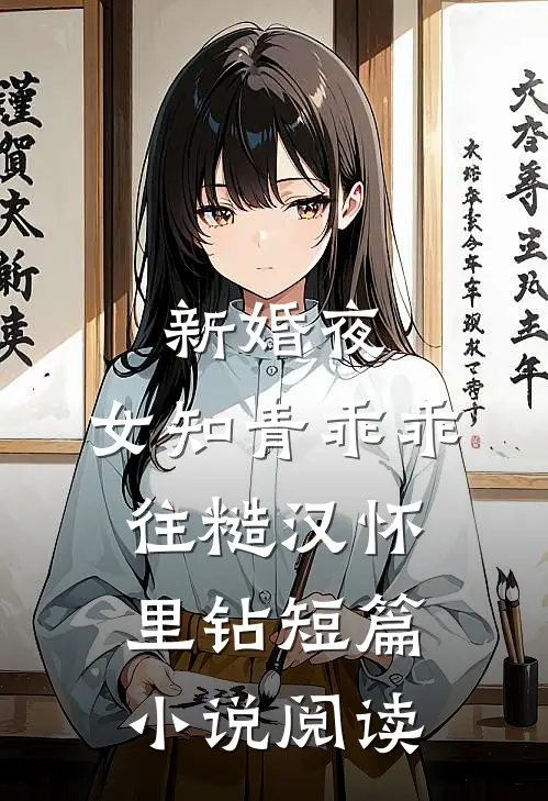 新婚夜，女知青乖乖往糙汉怀里钻短篇小说阅读