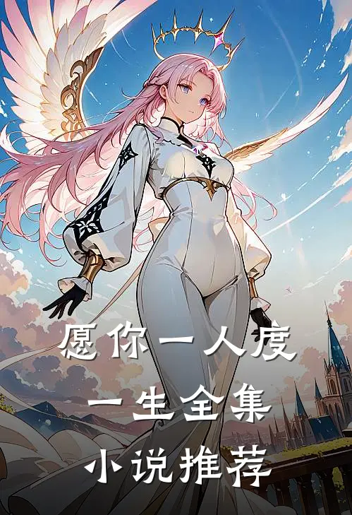 愿你一人度一生全集小说推荐