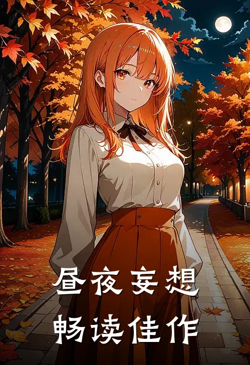 昼夜妄想畅读佳作
