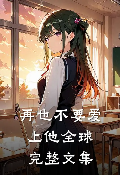 再也不要爱上他全球完整文集