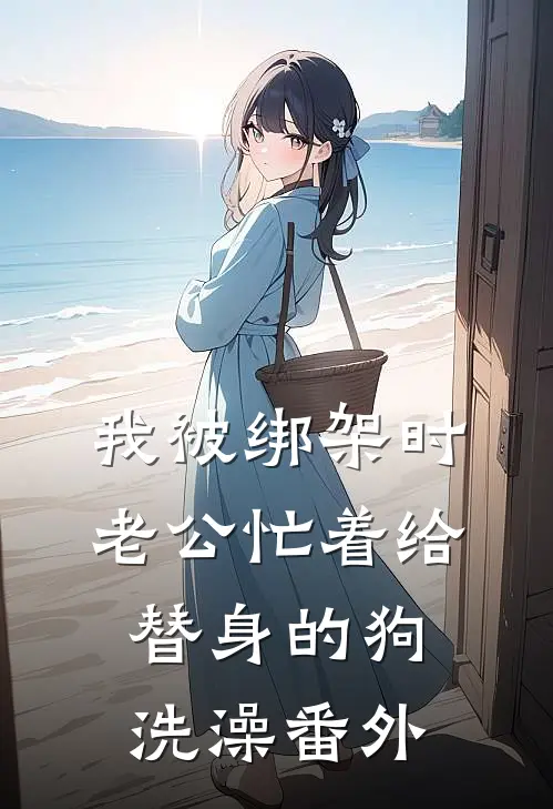 我被绑架时，老公忙着给替身的狗洗澡 番外