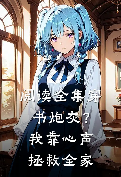 阅读全集穿书炮灰？我靠心声拯救全家