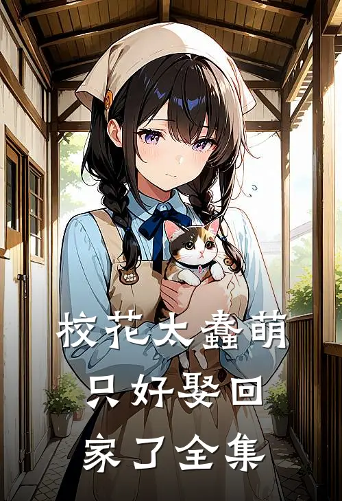 校花太蠢萌,只好娶回家了全集