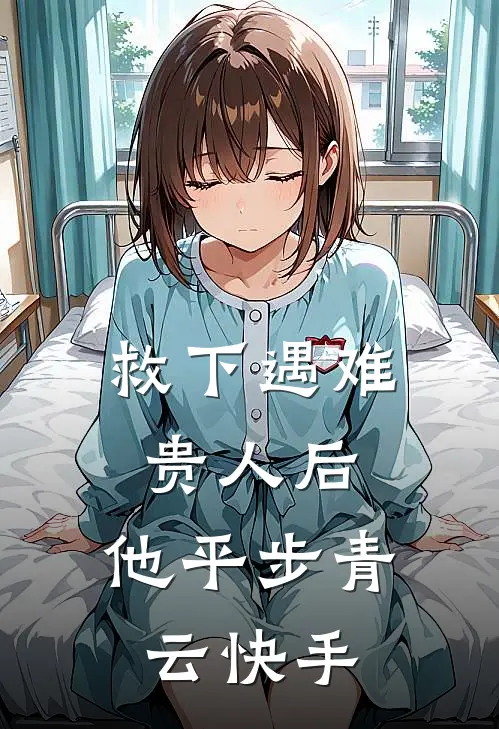 救下遇难贵人后，他平步青云快手
