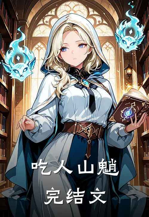 吃人山魈完结文