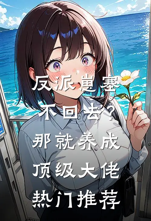 反派崽塞不回去？那就养成顶级大佬热门推荐