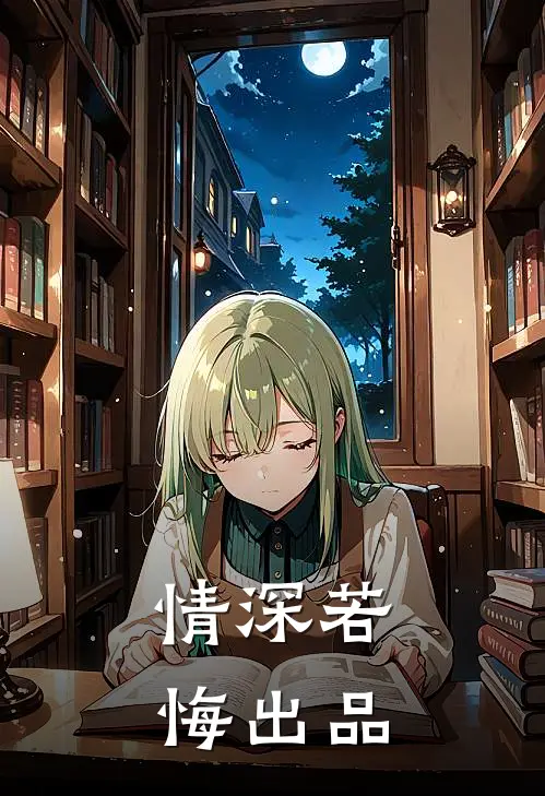 情深若悔出品