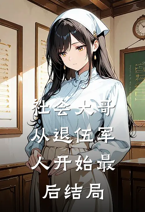 社会大哥：从退伍军人开始最后结局
