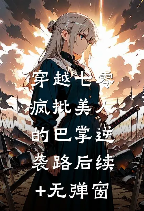 穿越七零：疯批美人的巴掌逆袭路后续+无弹窗