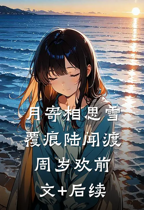 月寄相思雪覆痕陆闻渡周岁欢前文+后续