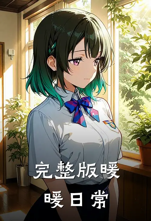 完整版暖暖日常