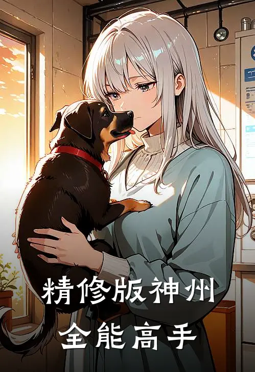 精修版神州全能高手