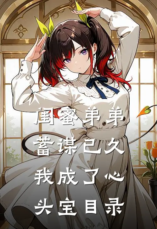 闺蜜弟弟蓄谋已久，我成了心头宝目录